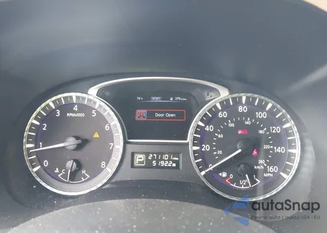 2018 Infiniti Qx60 from USA, damaged, VIN 5N1DL0MN7JC529178